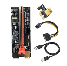 Load image into Gallery viewer, PCIE Riser Card Ver 009c
